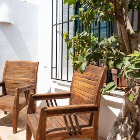 Cana Joana, Casa Unifamiliar Con Piscina Privada ฮาเวอา ภายนอก รูปภาพ