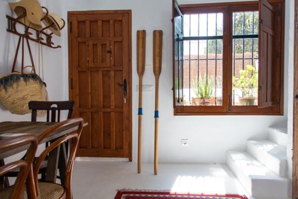 Cana Joana, Casa Unifamiliar Con Piscina Privada ฮาเวอา ภายนอก รูปภาพ
