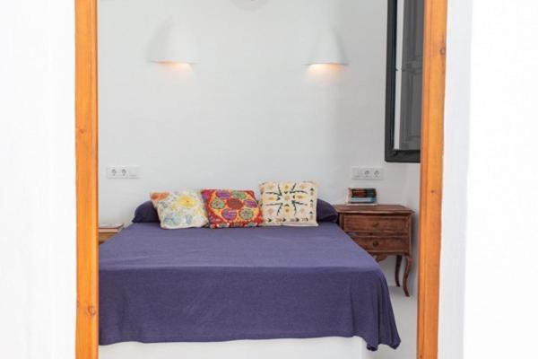 Cana Joana, Casa Unifamiliar Con Piscina Privada ฮาเวอา ภายนอก รูปภาพ