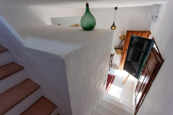 Cana Joana, Casa Unifamiliar Con Piscina Privada ฮาเวอา ภายนอก รูปภาพ