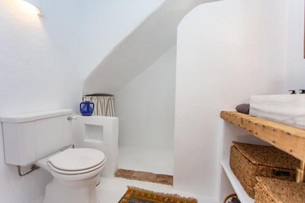 Cana Joana, Casa Unifamiliar Con Piscina Privada ฮาเวอา ภายนอก รูปภาพ
