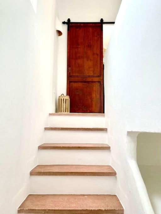 Cana Joana, Casa Unifamiliar Con Piscina Privada ฮาเวอา ภายนอก รูปภาพ