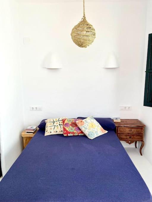 Cana Joana, Casa Unifamiliar Con Piscina Privada ฮาเวอา ภายนอก รูปภาพ
